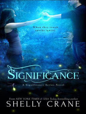 cover image of Significance